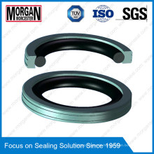 Tg4/M16 Profile PTFE High Pressure Radial Shaft Seal Ring